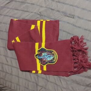 Harry Potter Gryffindor Scarf
